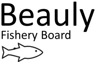 Beauly fishery board logo