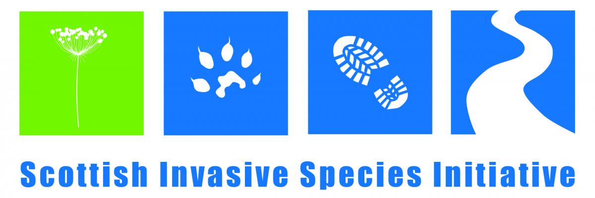 Scottish Invasive Species Initiative