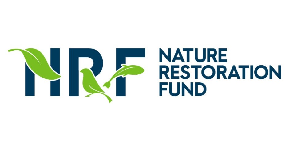 Nature Restoration Fund logo