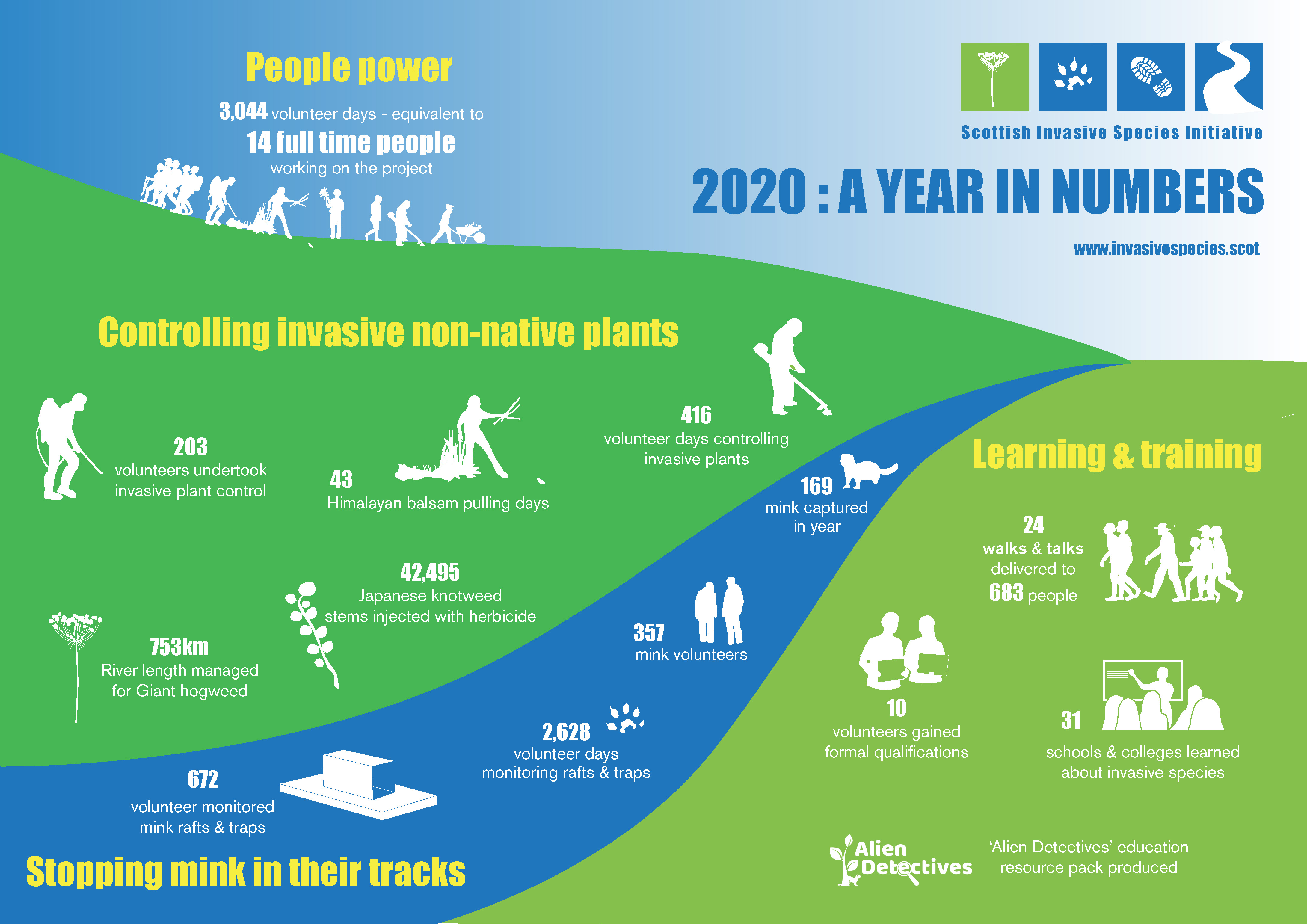 2020 infographic