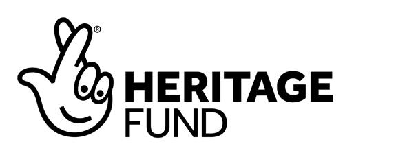 Heritage Fund logo