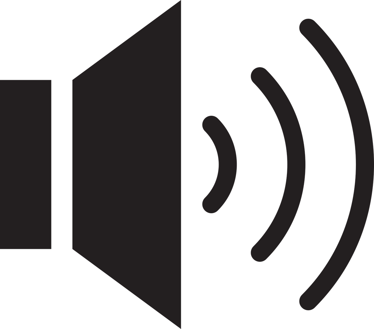 speaker