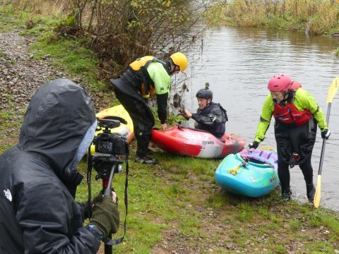 Angus Canoe Club