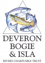 Deveron Bogie & Isla logo